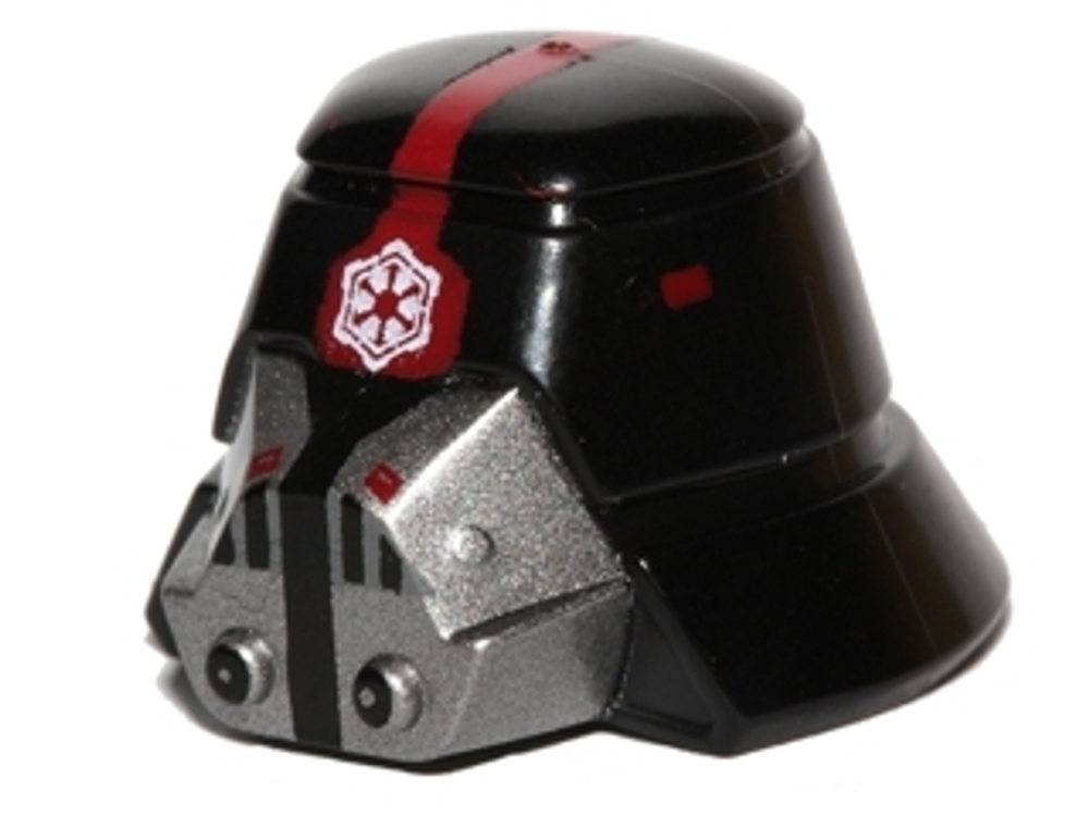 Шлем SW 98117pb01, Black