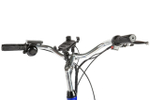 Электровелосипед Crolan 500W (2019)