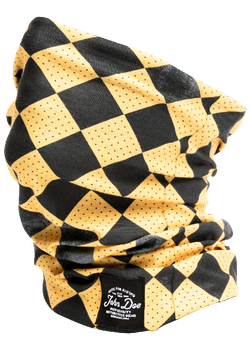 Туннель Tube Vintage Flag Yellow John Doe