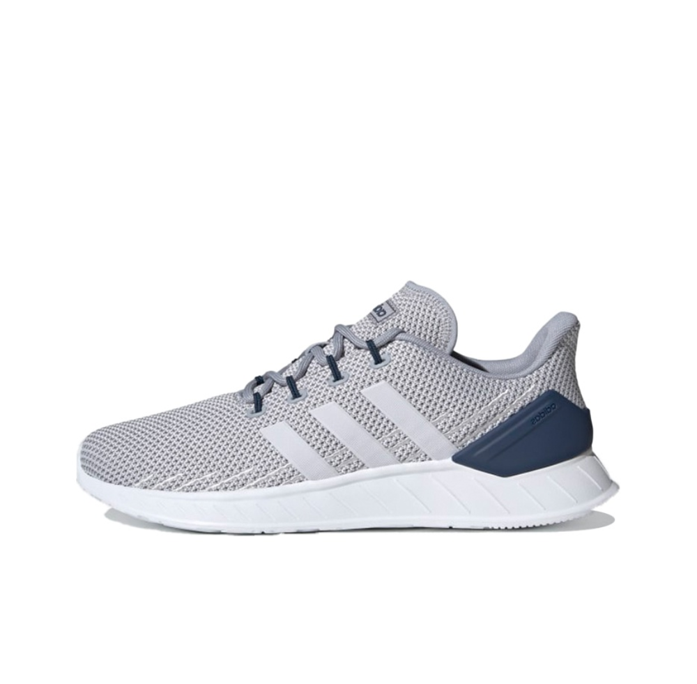 Кроссовки Adidas neo Questar Flow Nxt 'Grey' FY9565