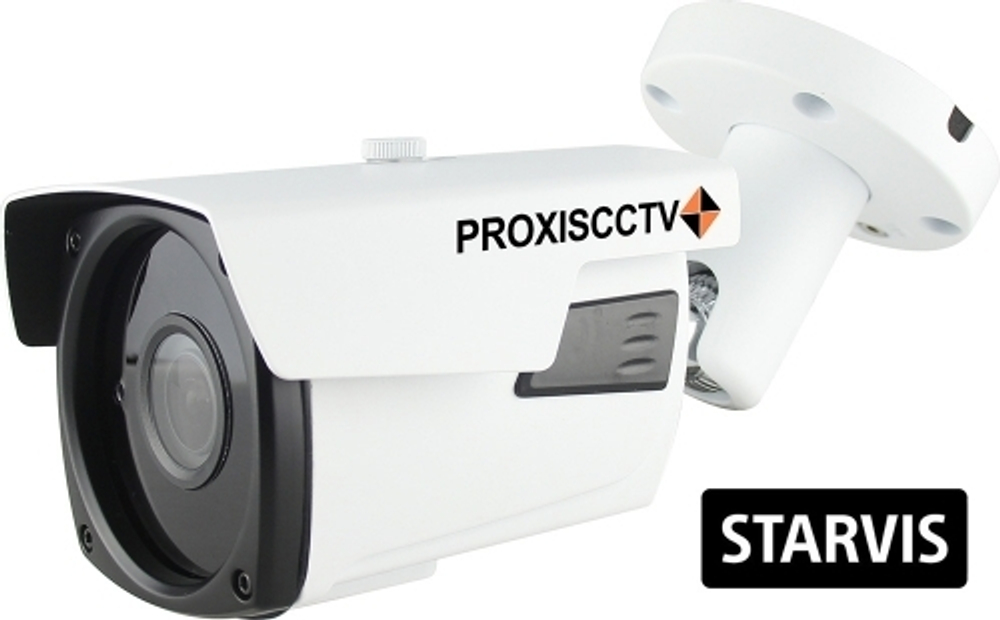 PX-IP-BP60-GF20-P (BV) уличная IP видеокамера, 2.0Мп, f=2.8-12мм, POE