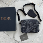 Сумка Christian Dior