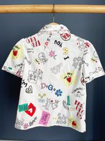 Рубашка Dolce&Gabbana, 116