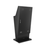 Cенсорный терминал BM Storage 21.5" промышленный работает в агрессивной среде