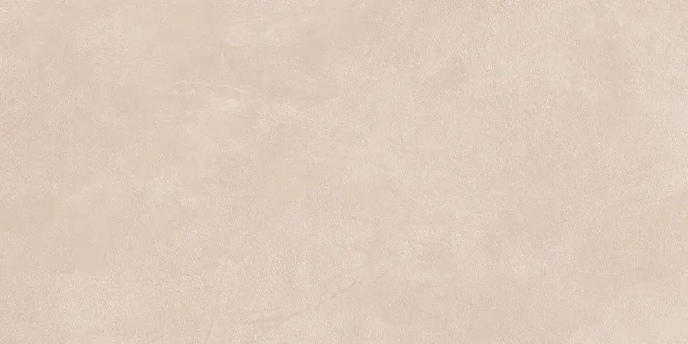 Керамогранит Alma Ceramica GFA114STM05R Stockholm 114x57 бежевый сатинированный под бетон / цемент