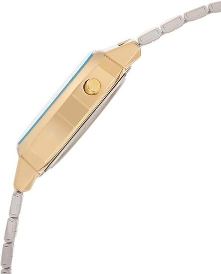 Наручные часы Casio LA670WGA-2DF