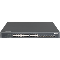 Коммутатор (свитч) BDCOM S3900-24T6X