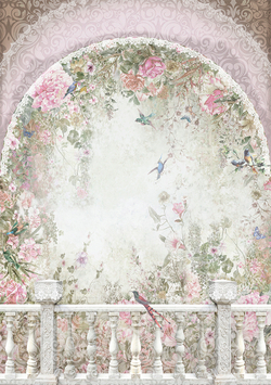 Коллекция Chinoiserie