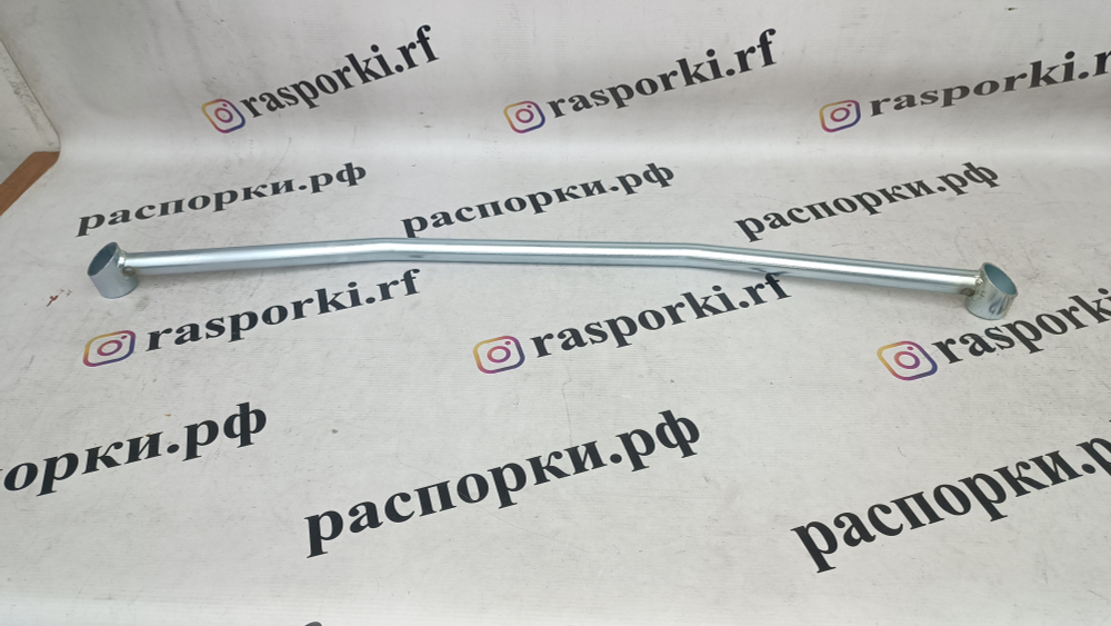 Распорка задняя нижняя сзади Jaecco J8 с полным приводом (ПОД ЗАКАЗ)