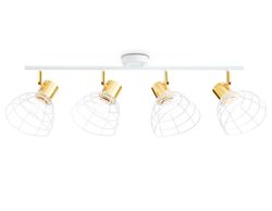 Ambrella Настенно-потолочный спот в стиле лофт Loft TR8603