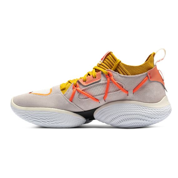 Under Armour Curry Flow 10 Curry Flow POD