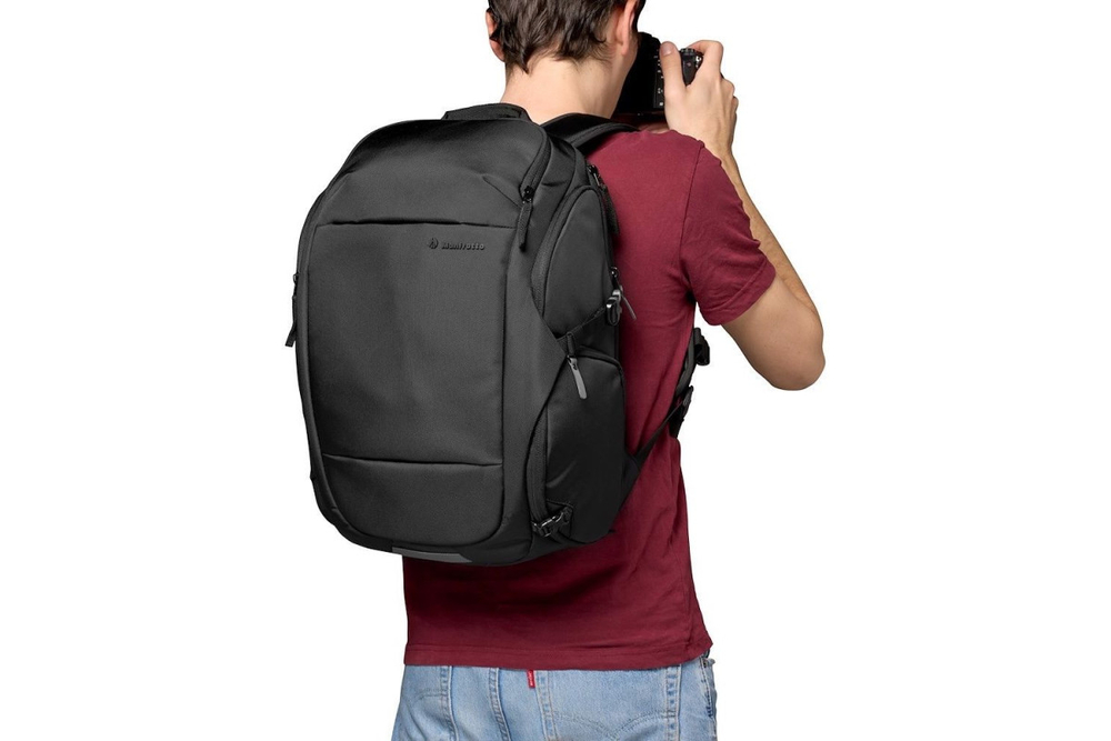 Фоторюкзак Manfrotto Advanced Travel Backpack M III