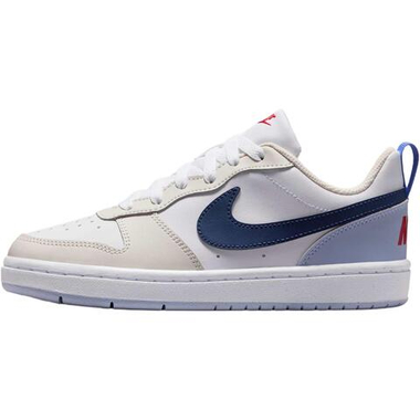 Женские кроссовки Nike Court Borough Low Recraft 'White Blue' IM3384-141