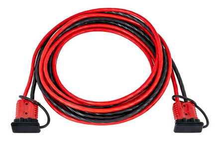 Силовые провода, разъемы и наконечники