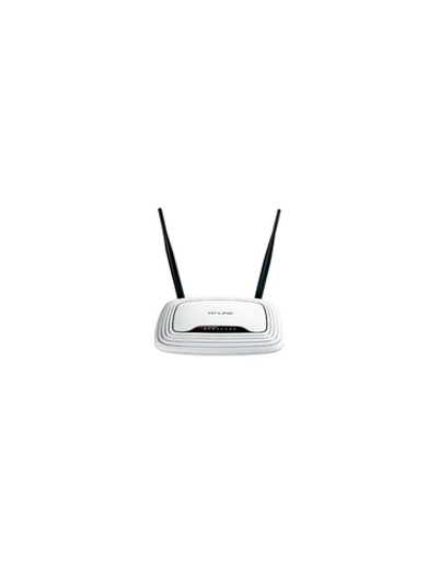 TP-Link TL-WR841N N300 Wi-Fi роутер