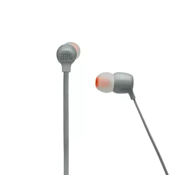 Беспроводные наушники JBL Tune 125BT Серый