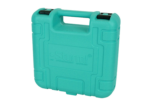 Фен Sturm 2000Вт ЖК-дисплей 2 диопазона