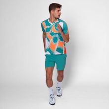 Шорты мужские Melbourne 2025 7 дюймов