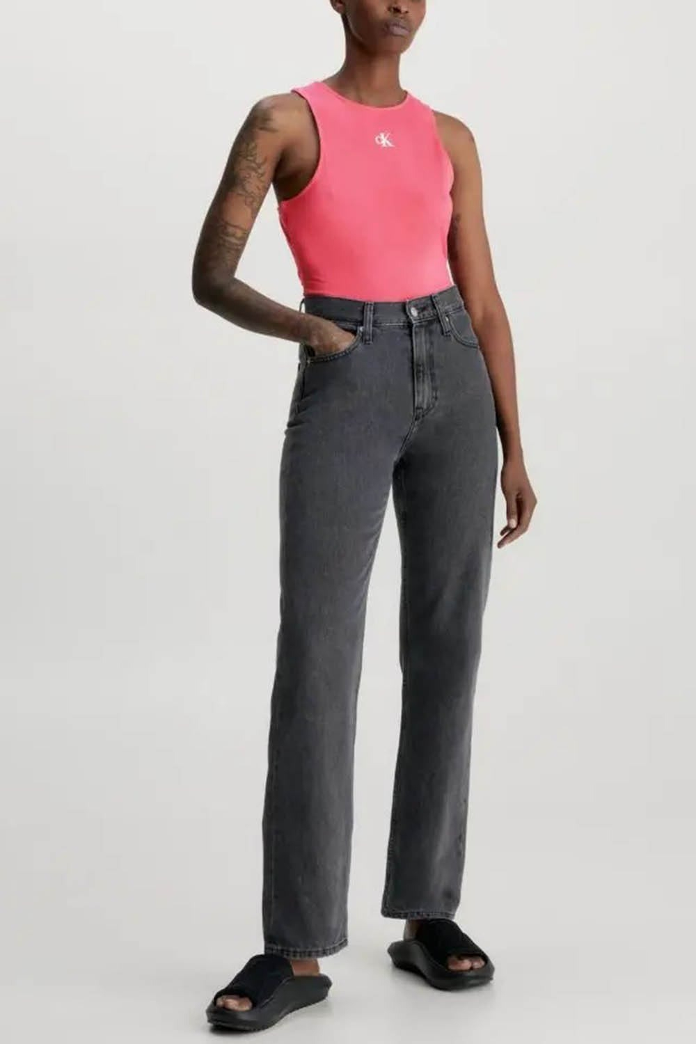 Футболка женская CALVIN KLEIN JEANS