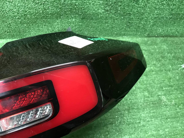 Фонарь правый внешний EXEED VX (2021-н.в.)