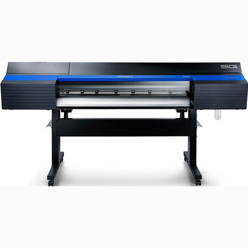 Сольвентный плоттер Roland TrueVIS SG3-540