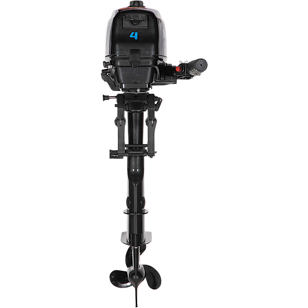 Лодочный мотор Marlin MP4AMHS