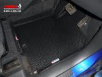 Suzuki Swift 3 поколение (11.2004 - 08.2010) 4WD, правый руль