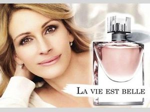 Lancome La Vie Est Belle Eau De Parfum