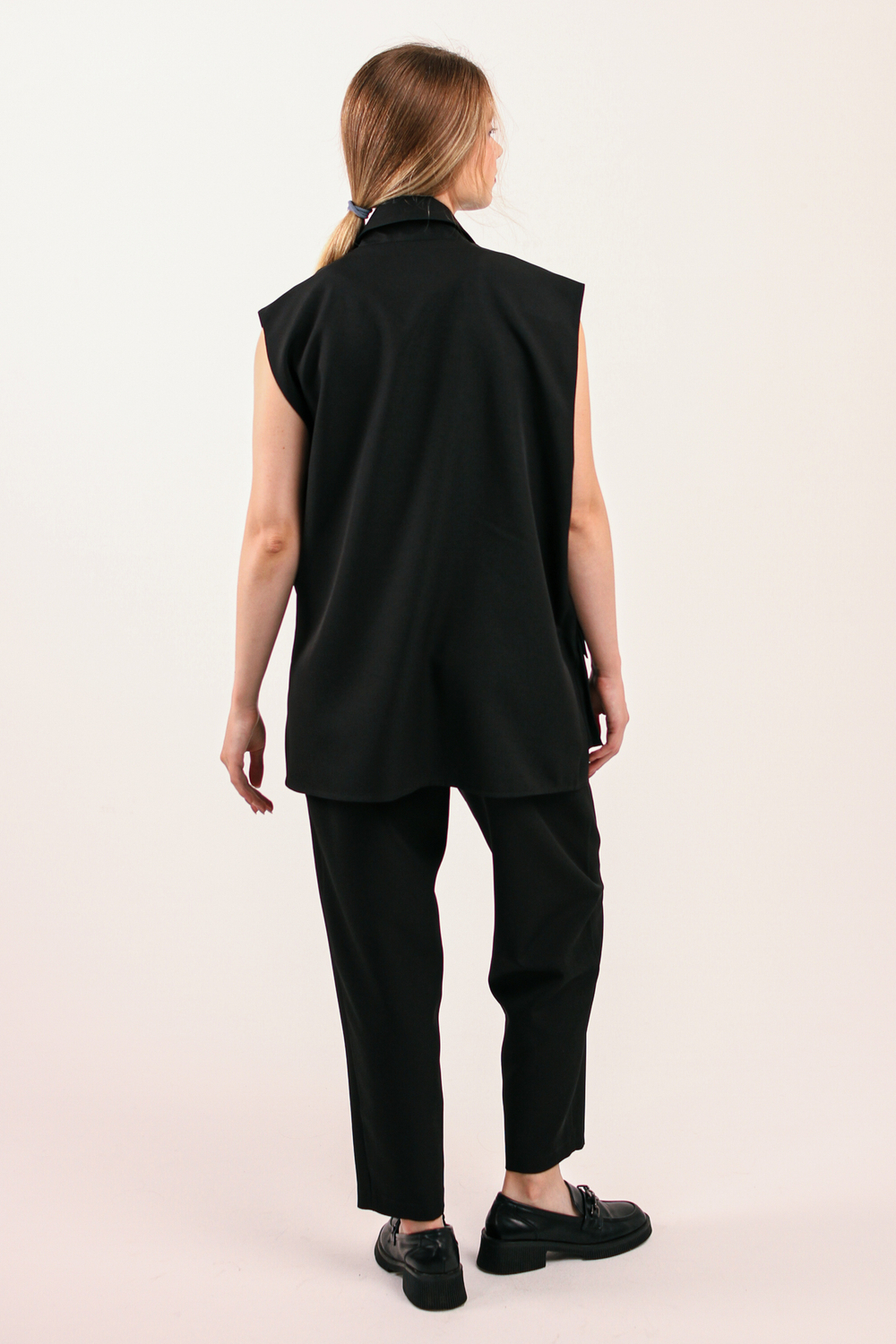 ЖИЛЕТ IMBA. PROF