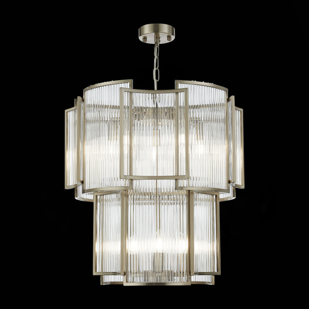 Подвесная люстра ST-Luce SL1234.103.08