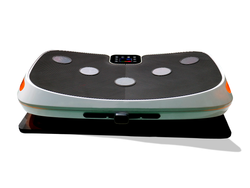 Вибрационная платформа Hansun 3D Vibroplate FC-B-09C