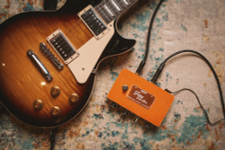 Warm Audio WA-FTB Foxy Tone Box