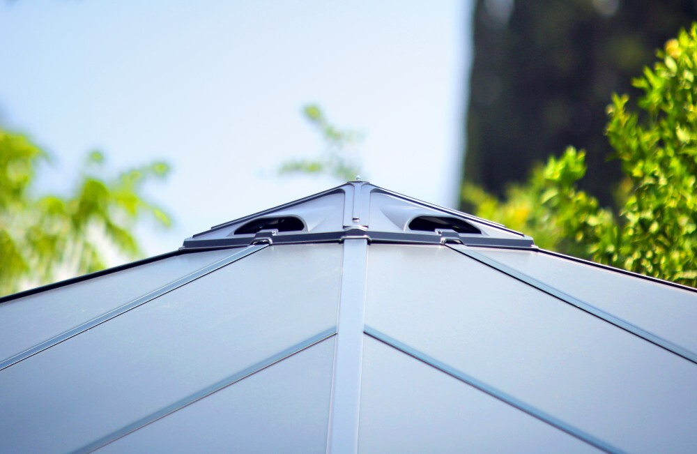 Тент садовый Palram Palermo 3000 10 x 10 ft