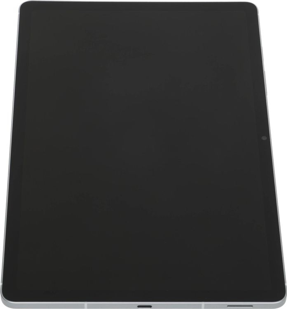 10.9" Планшет Samsung Galaxy Tab S10 FE SM-X526B 8/128 GB 1580 5G, 2304 x 1440, 90Гц, Android 15, со стилусом, серебристый [sm-x526bzsrcau]