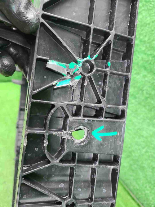 Телевизор Москвич 6 (2023-н.в.)