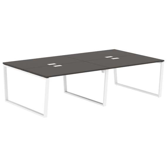 Стол 4-х местный EVWST 2716  2726х1606х750 EDIS