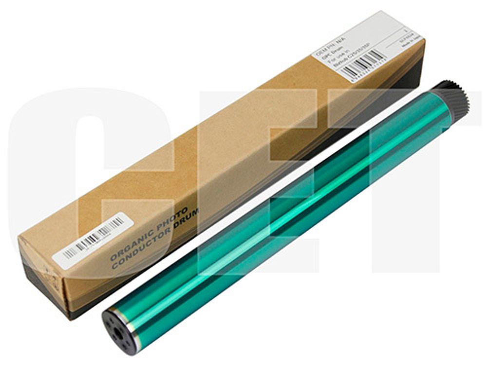 Барабан (Япония) для KONICA MINOLTA Bizhub C25/C35/C35P (CET), 30000 стр., CET7131