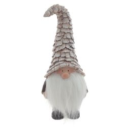 GAEM Фигурка декоративная "Гном", L10 W10 H25 см
