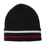 Шапка Tommy Hilfiger - черный(AM0AM11497)