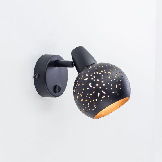 Спот Citilux Деко CL504512