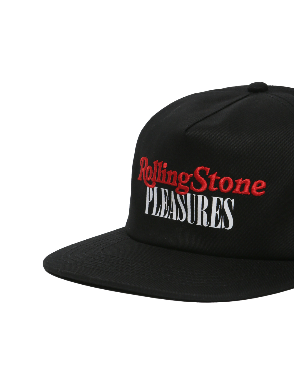 Кепка Rolling Stone
