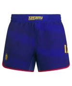 Шорты Tatami NOMAD SHORTS - NAVY & RED