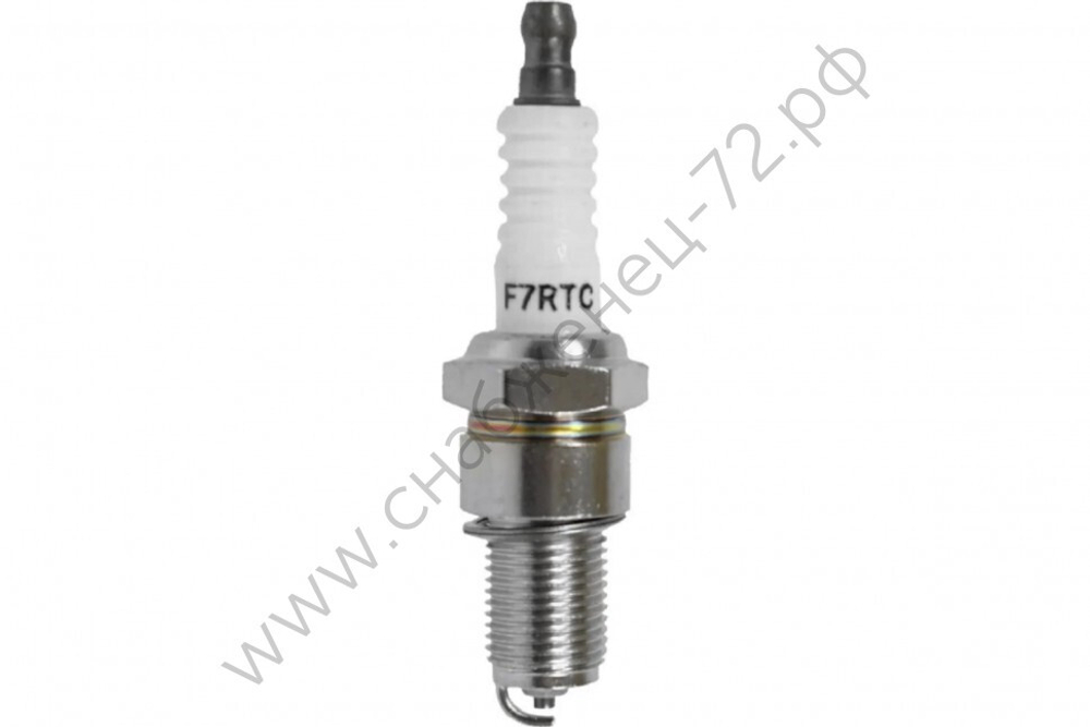 Свеча зажигания 4T F7RTC Huter