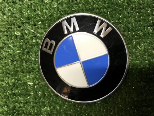 Эмблема BMW X5 G05 (2018-н.в.)