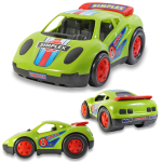 Машина RRB-118 (38*23*13 см)