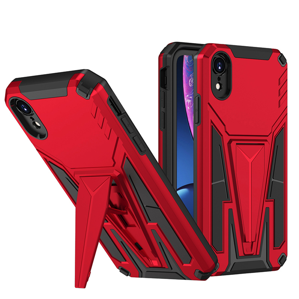 Чехол Rack Case для iPhone XR