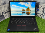 Ноутбук Lenovo 14' i5-1135G7/ Iris Xe/ 8GB/256GB/ ThinkPad L14 Gen 2[20X1006FUS]/Windows 10