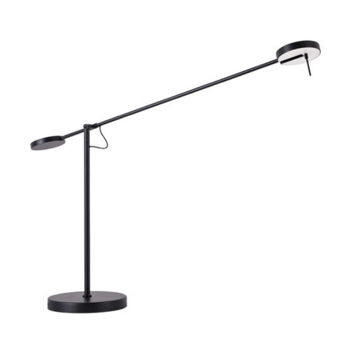 Торшер светодиодный Divinare MALCONE 2623/06 PN-9