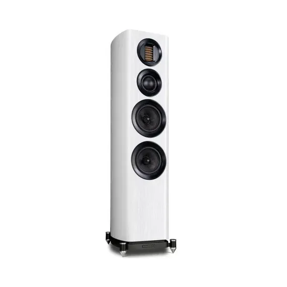 Wharfedale EVO 4.3 White Oak