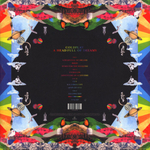 Coldplay / A Head Full Of Dreams (2LP)
